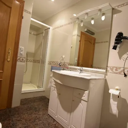 度假居 La Muralla Del Castillo 丘利利亚