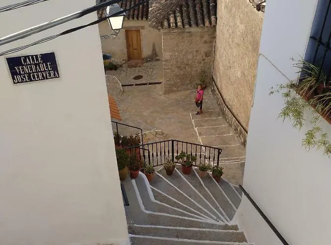 La Muralla Del Castillo